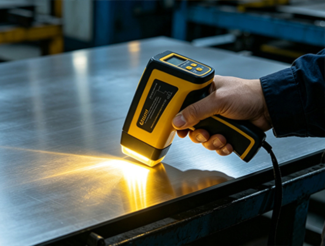 Inspection & Testing