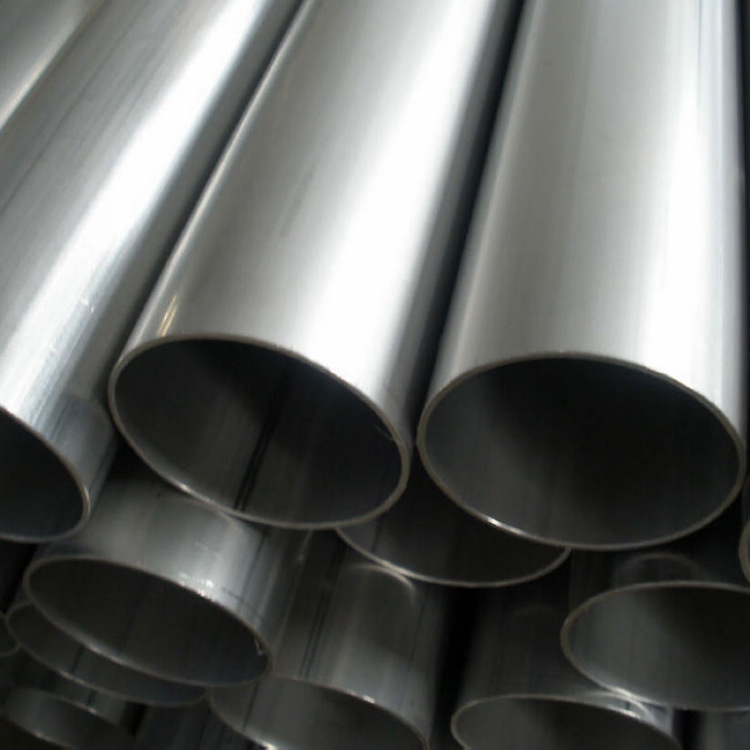 Duplex Steel S31803/S32205 Pipes & Tubes