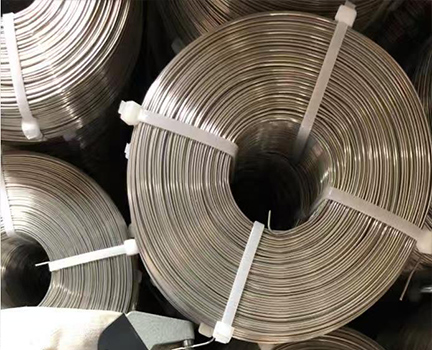 304 Stainless Steel Lashing Wire
