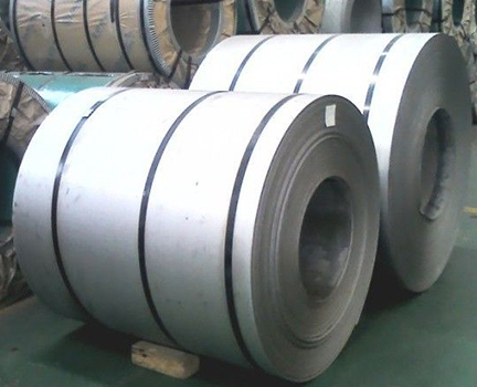 316/316L Stainless Steel Coil