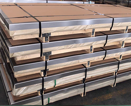 304/304L Stainless Steel Plate