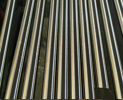 904L/1.4539 Stainless Steel Bar