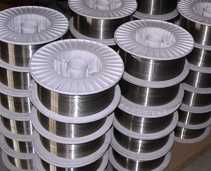Stainless Steel Submerged-Arc Welding Wire