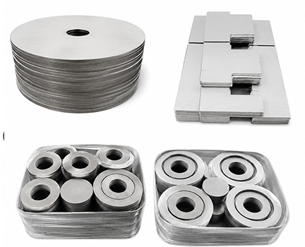 304 Stainless Steel Laser Cutting Parts Supplier