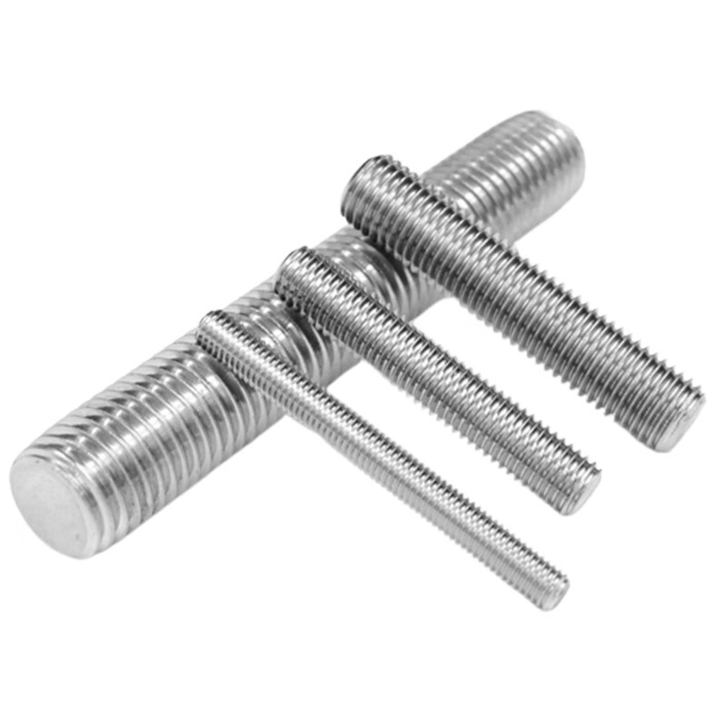 Stainless Steel Threaded Rods