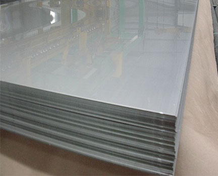 304 Stainless Steel Plate