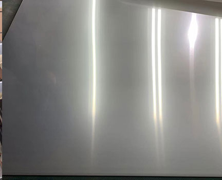 409 Stainless Steel Sheet