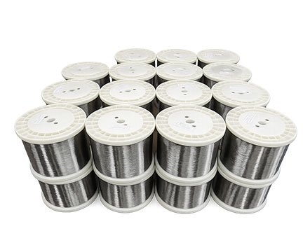 Inconel 625 alloy steel wire/2.4856 alloy steel wire