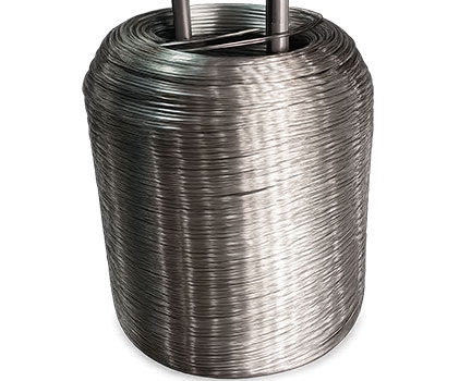 X20H80 (Ni80Cr20 / Nichrome 80/20) Alloy Wire