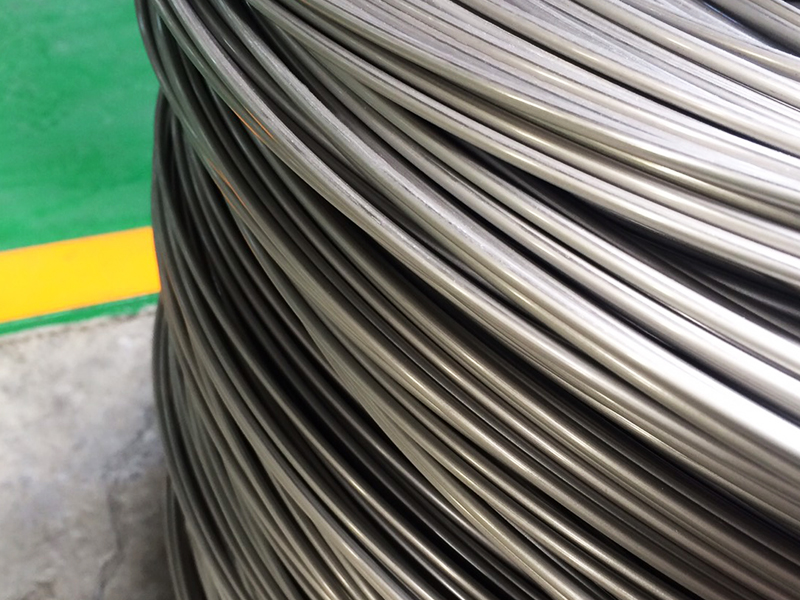 304HC3 Stainless Steel Cold Heading Wire