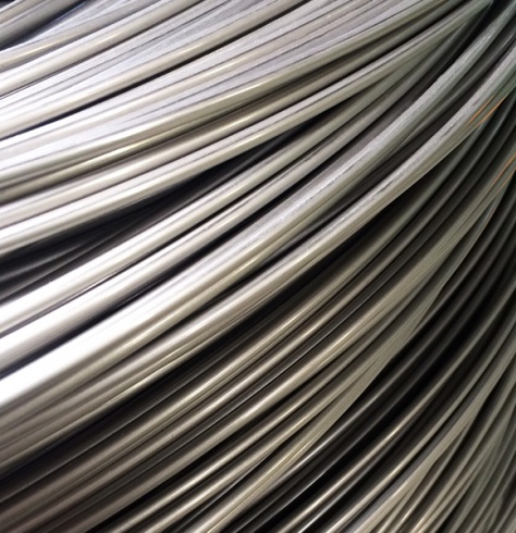 304HC Stainless Steel Cold Heading Wire