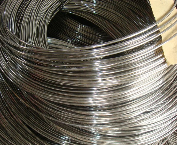 204Cu Stainless Steel Wire