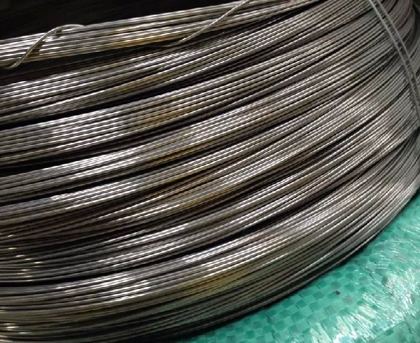 AISI302 Stainless Steel Spring Wire