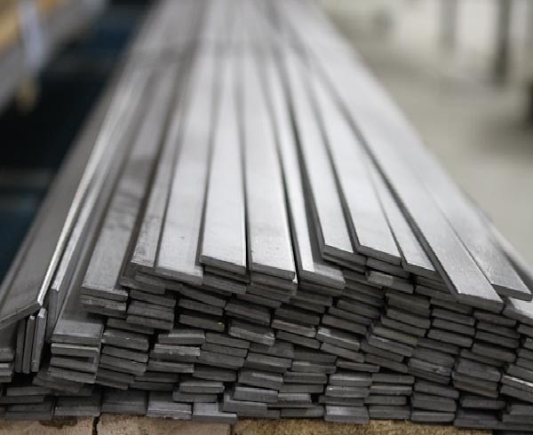 AISI304 Stainless Steel Flat Bar