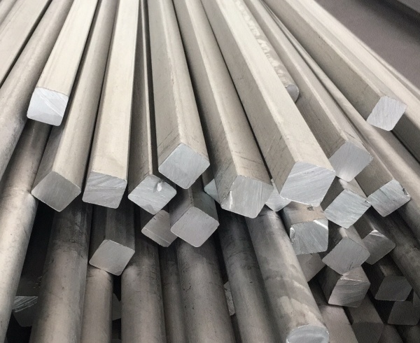 304  / SUS304 / 1.4301 Stainless Steel Square Bar