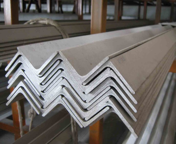 316/316L Stainless Steel Angle Bar