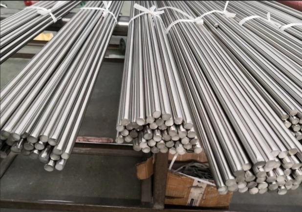 310S Stainless Steel Round Bar