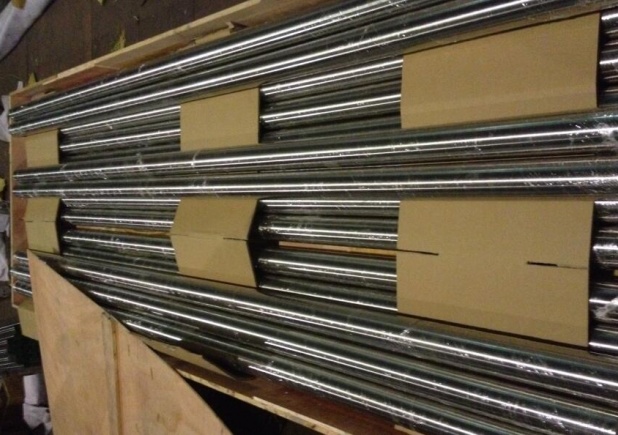 W.Nr 2.4375 / Monel K500 / UNS N05500 Round Bar