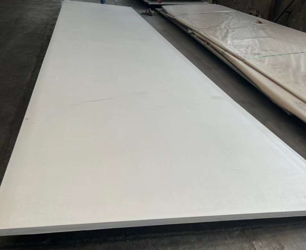 Hastelloy C276 Steel Plate (UNS N10276 / 2.4819)