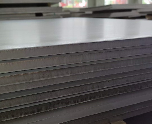 AISI321 Stainless Steel Sheet