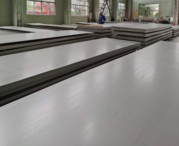 2205 Duplex Stainless Steel Sheet(UNS S32205 / 1.4462 / F51)