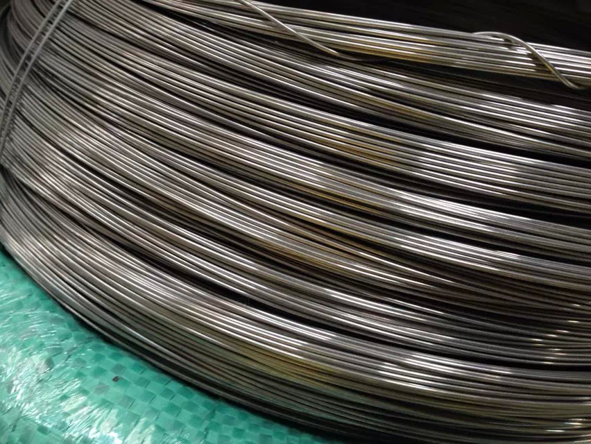 AISI201 Stainless Steel Wire