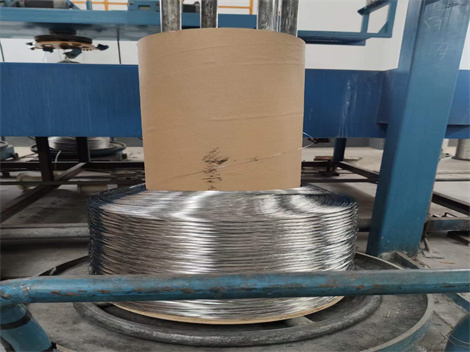 302 304 304H Soap Coated Stainless Steel Wire