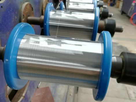 AISI304 Stainless Steel Fine Wires