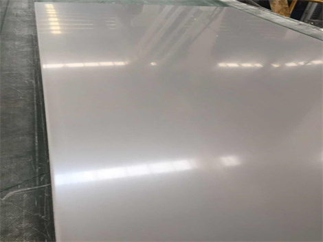 316/316L Stainless Steel Sheet