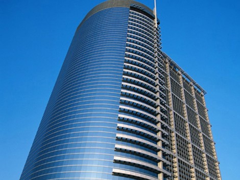 Curtain Wall Engineering From Dubai,UAE.