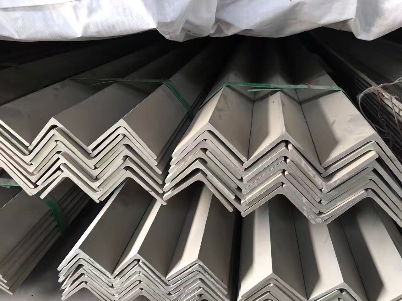 316 Stainless Steel Angle Bars