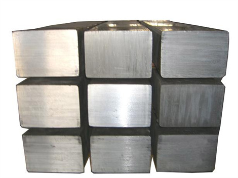 316L Stainless Steel Square Bars