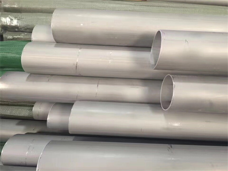 Duplex Steel S32205 Pipes Tubes