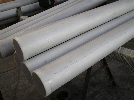 TP 347 347H Stainless Steel Tubes