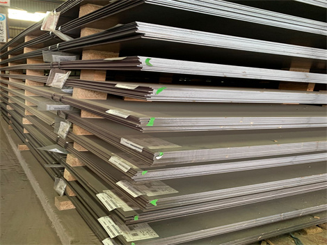 Carbon Steel Sheet