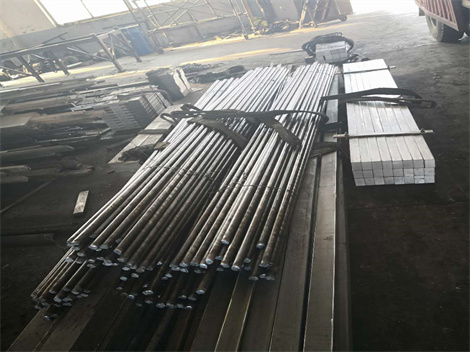 Carbon Steel Bar