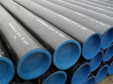 Carbon Steel Tube